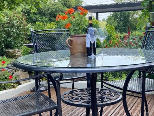 La Ruche Bed and Breakfast Paizay-Naudouin-Embourie Buitenkant foto